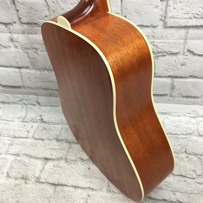 Crafter D-6 Korean Natural Acoustic