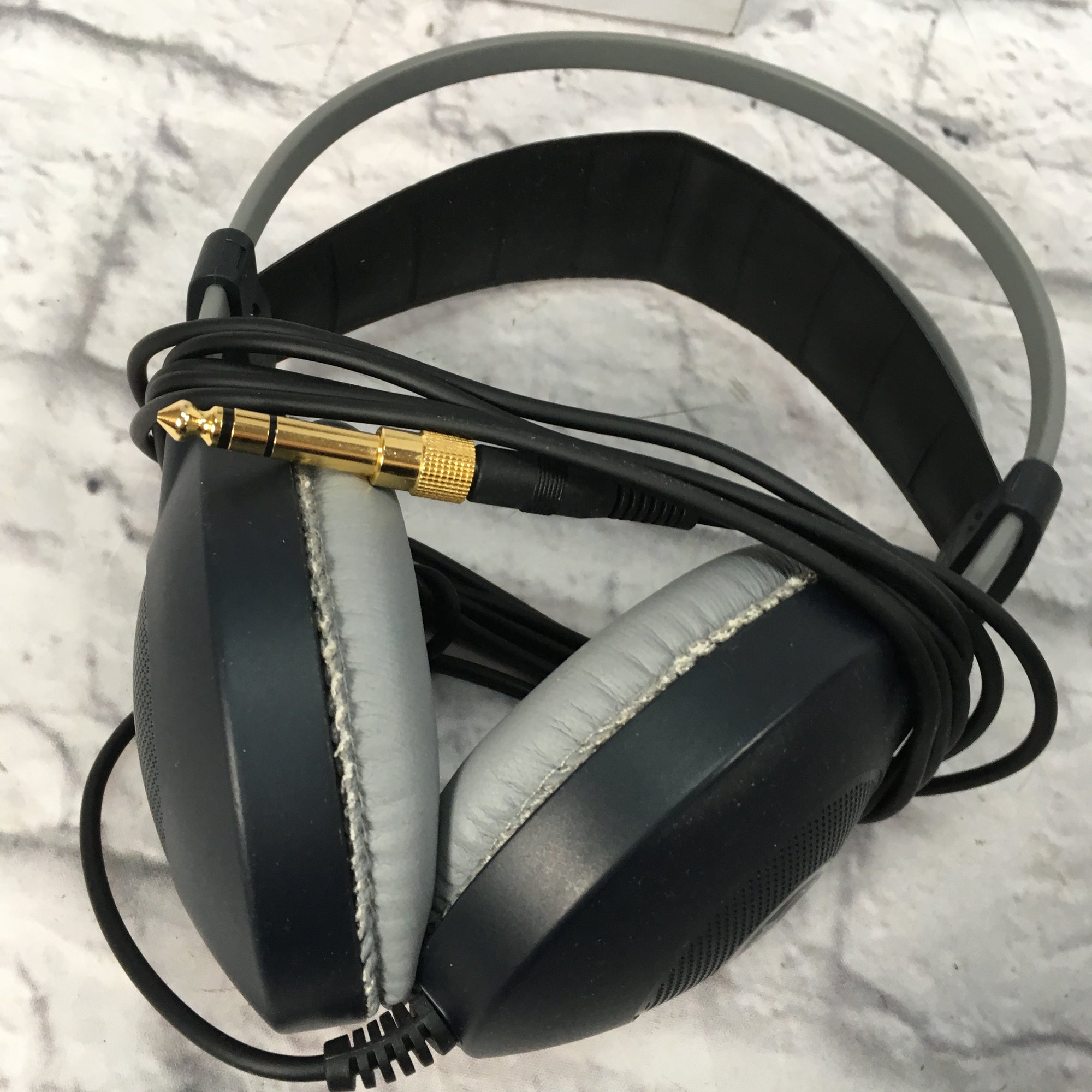 AKG M80 MKII Headphones Evolution Music