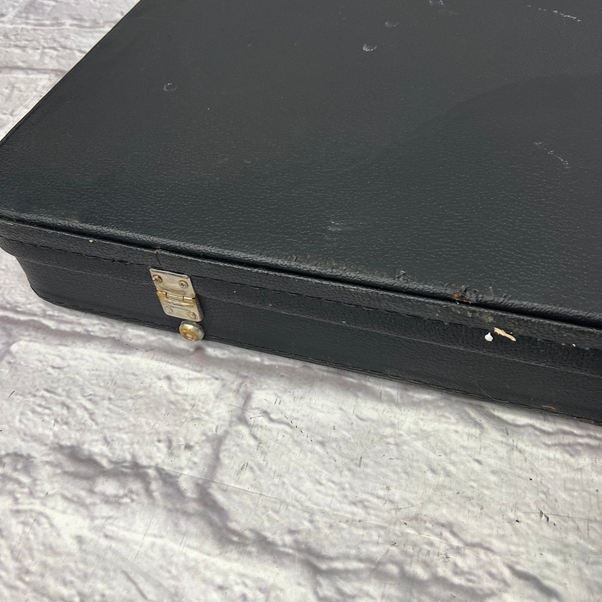 Roadrunner Bass Hard Case