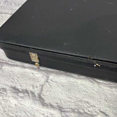 Roadrunner Bass Hard Case