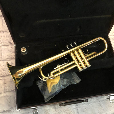 Yamaha YTR 2320 Trumpet with Case