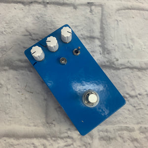 Generalguitargadgets ITS808 Kit Build Overdrive Pedal