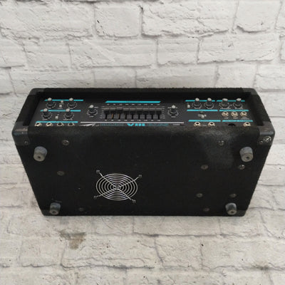 Peavey Mark VIII Bass Amp Head