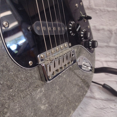 Unknown Partscaster Fender American Special Neck Electric Guitar