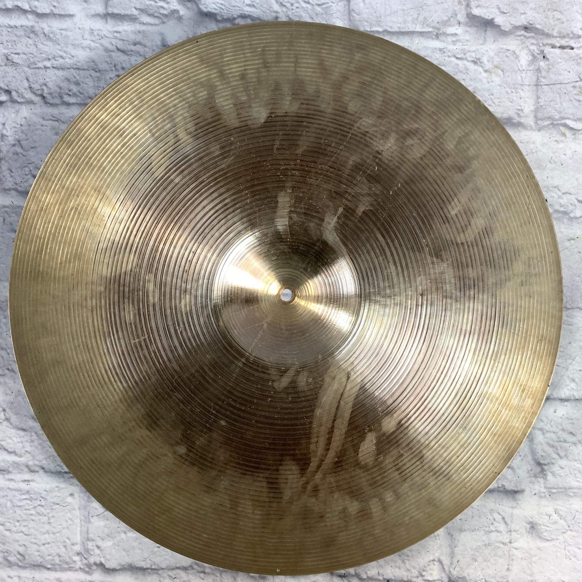 Zildjian 20 Avedis Ride Cymbal 2550g