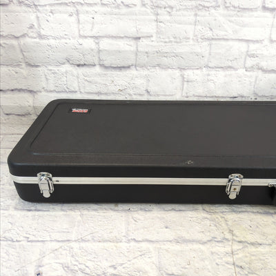 Gator Deluxe Bass Hard Case