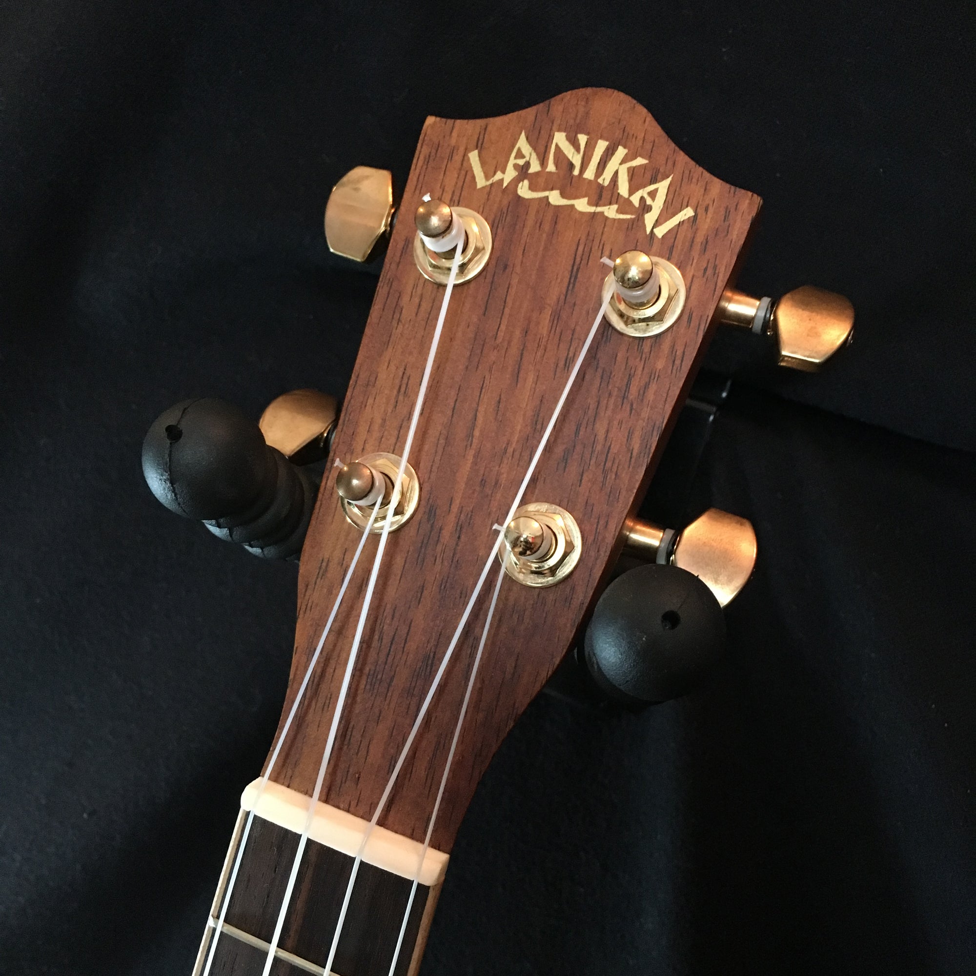 Lanikai CKCGC Concert Ukulele