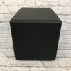 Boston Acoustics MCS 95 8in Powered Subwoofer