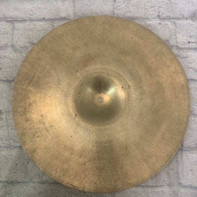 Zildjian A Series ( 18" ) Crash Ride Cymbal