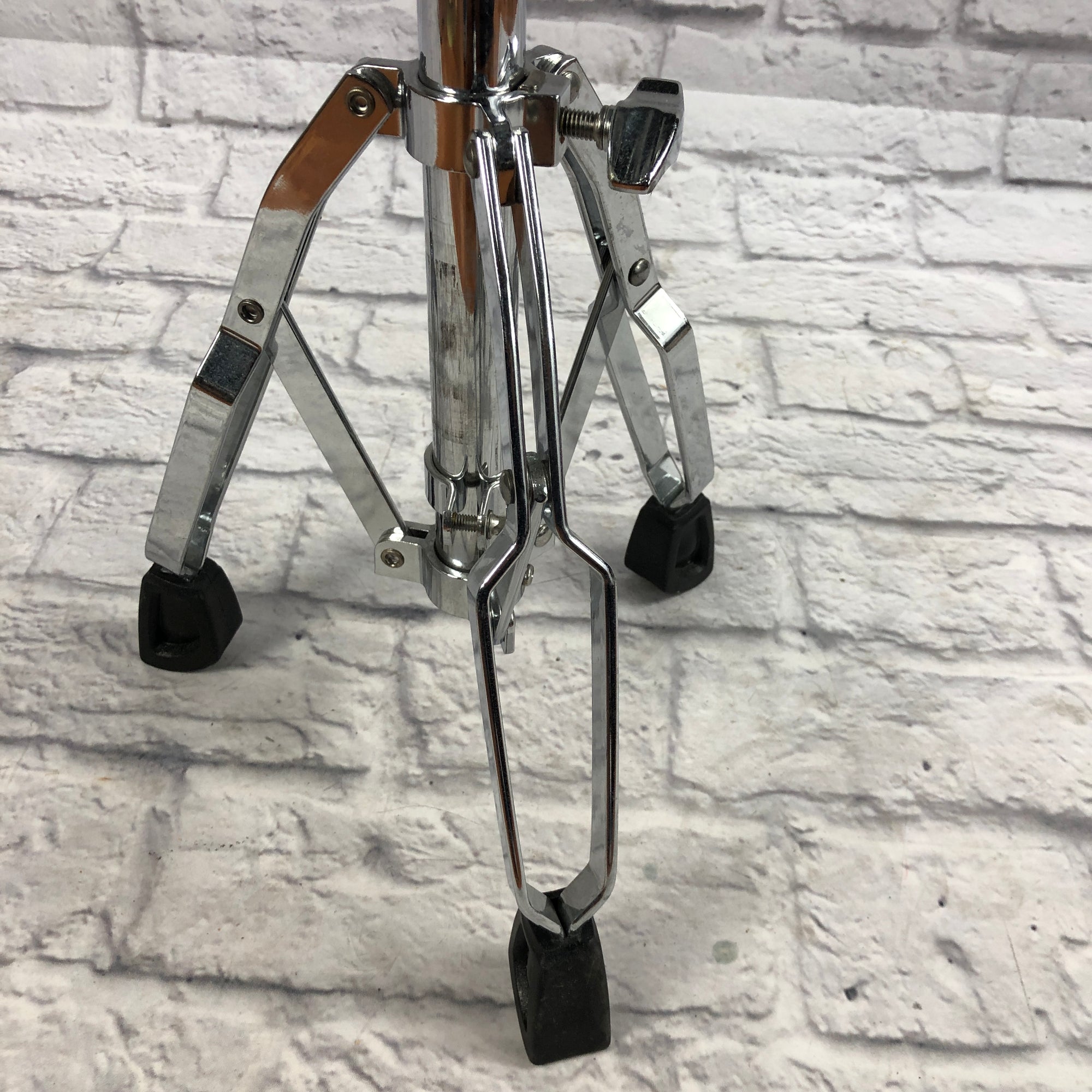 Pearl Double Braced Drum Throne