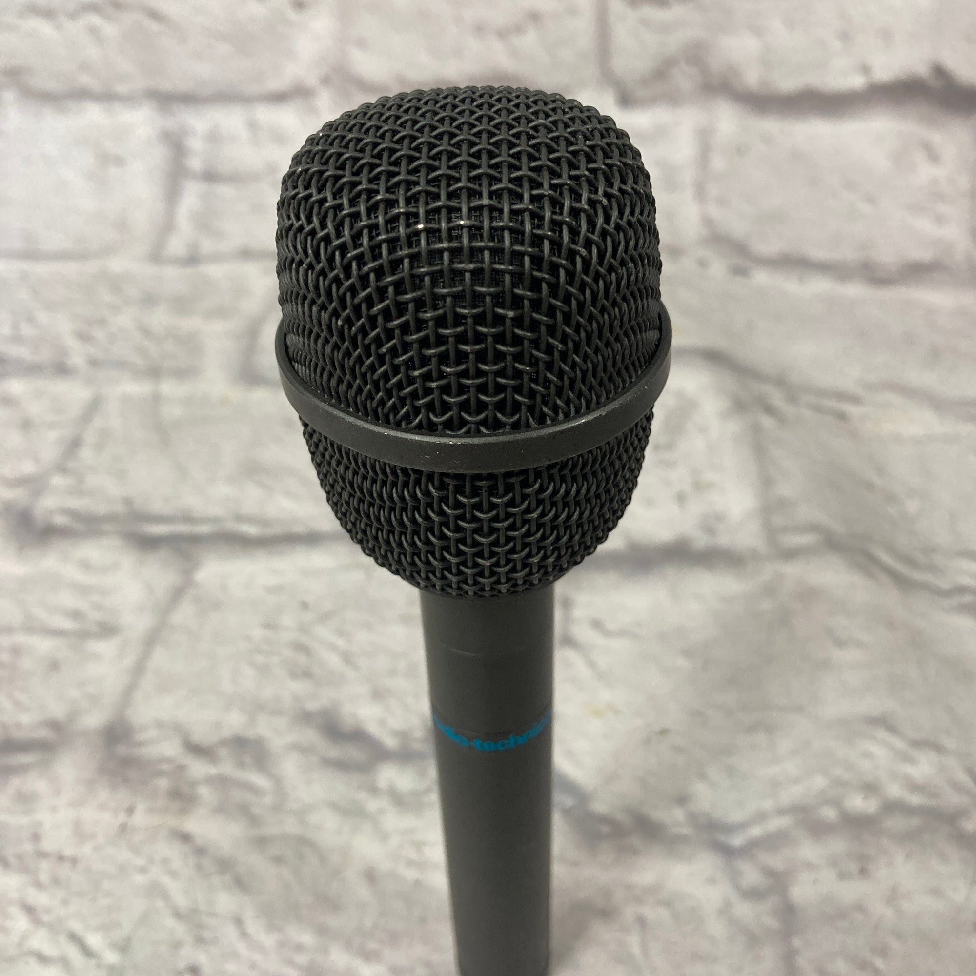 Audio Technica C-87 MK II Japanese Condenser Microphone As-Is