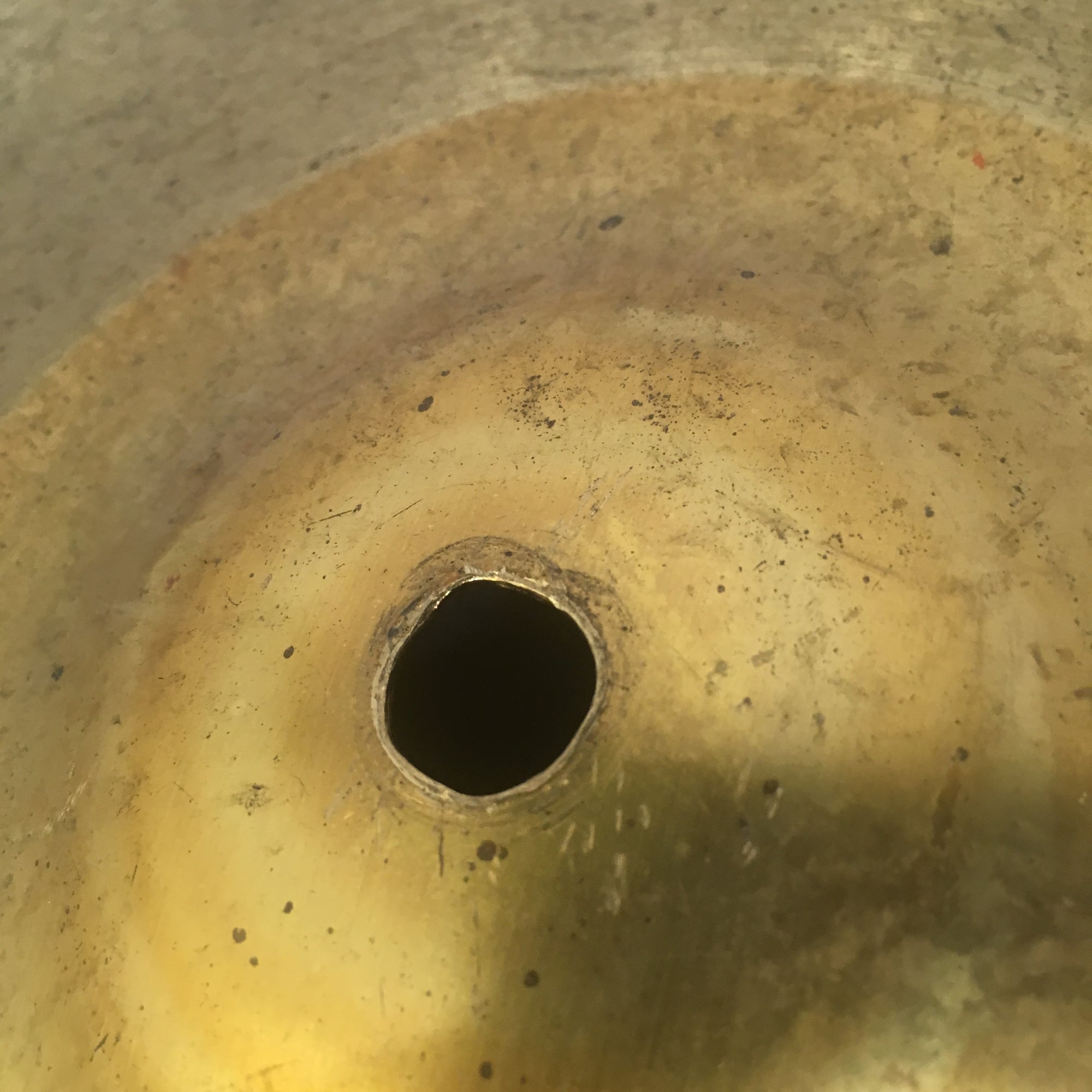 80s Camber 18 Inch 300 Series Crash Ride Cymbal