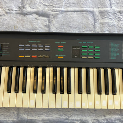 Yamaha PSR-6 Synthesizer