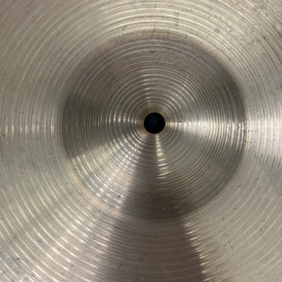 Sabian B8 18" Crash Ride Cymbal
