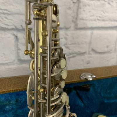Armstrong Elkhart, IN Alto Saxophone