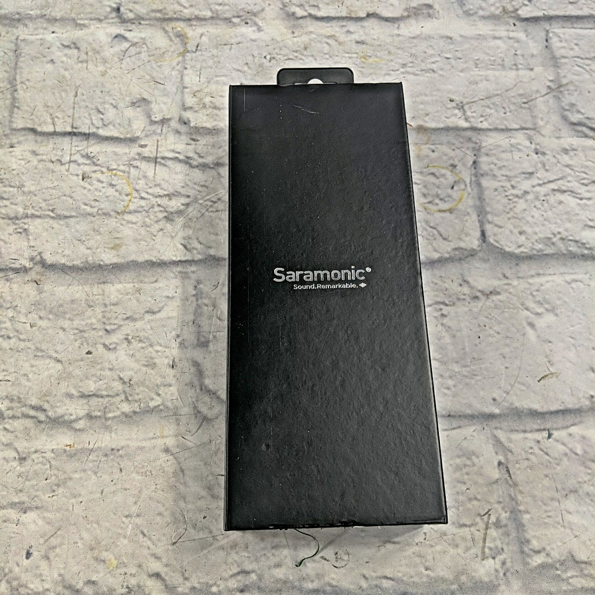 Saramonic Blink500 B2 Ultracompact Dual Channel Lavalier Mic System null