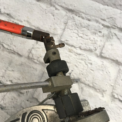 Gibraltar Double Kick Pedal
