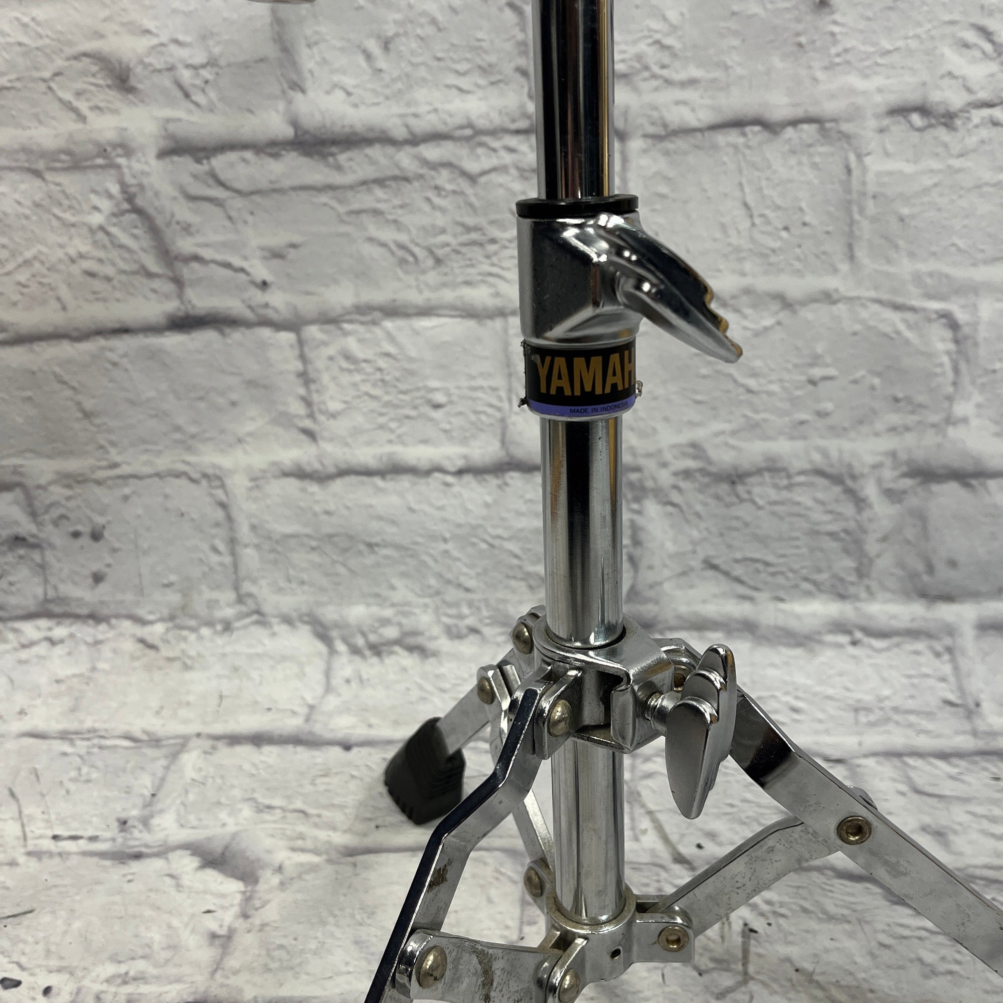Yamaha Single Braced Snare Stand