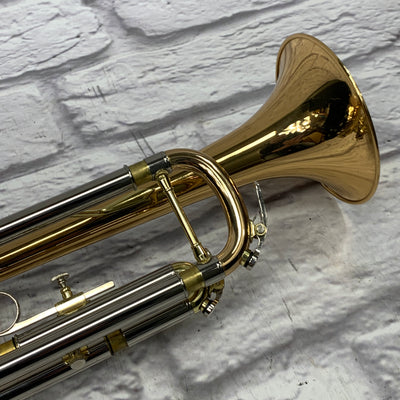 Jupiter JTR-606MR Trumpet