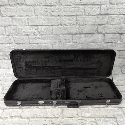 ChromaCast CC-BHC Bass Guitar Hard Case