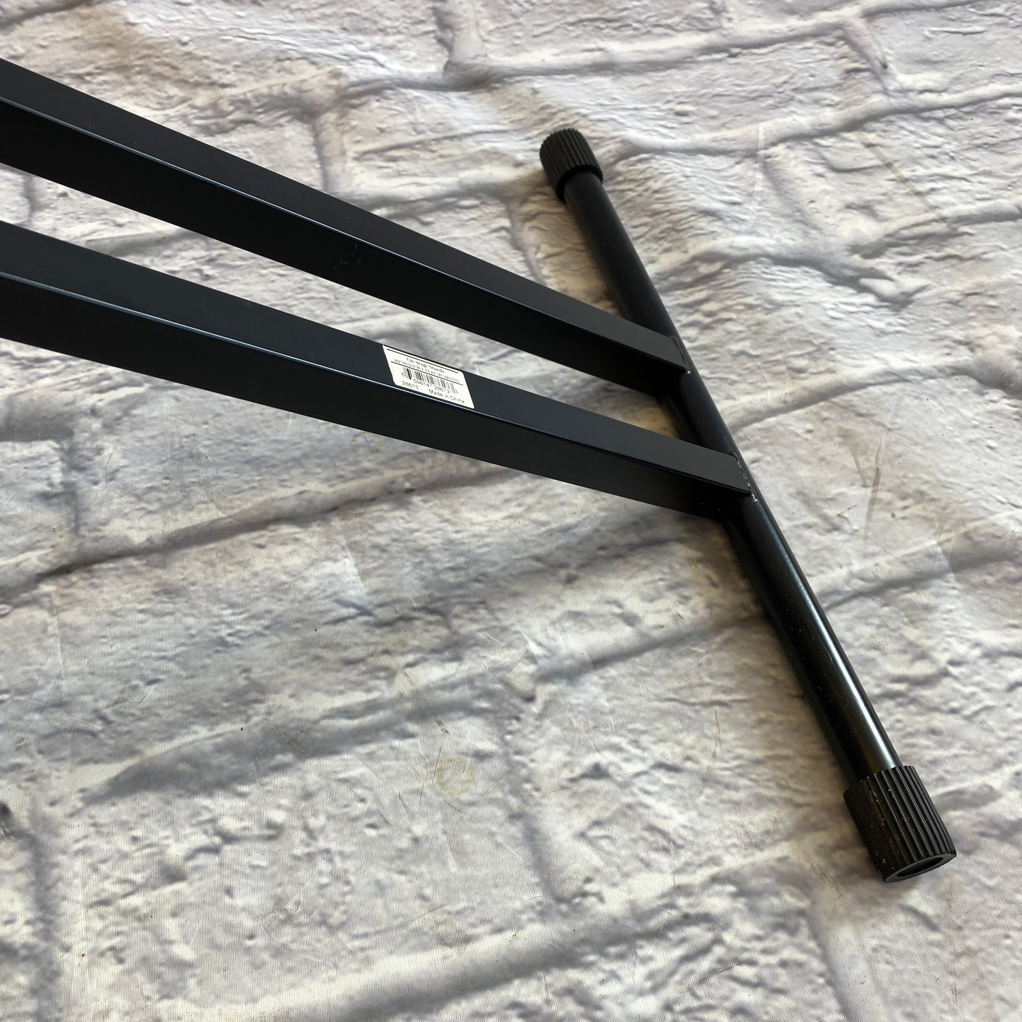 Folding Keyboard Stand