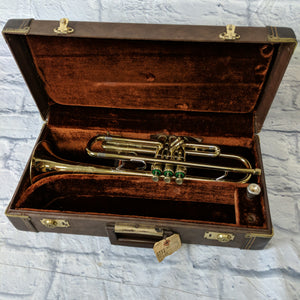 Olds ambassador trumpet 1970's