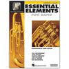 Hal Leonard Essential Elements Baritone T.C. Book 1