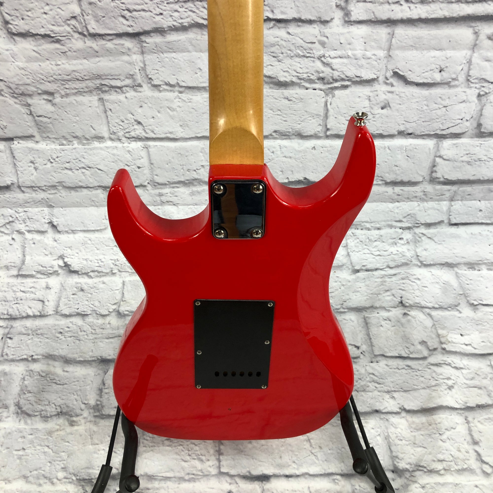 Partscaster S Style Electric - Built Locally!