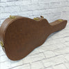 Washburn Mirage 12 String As Is Neck Break