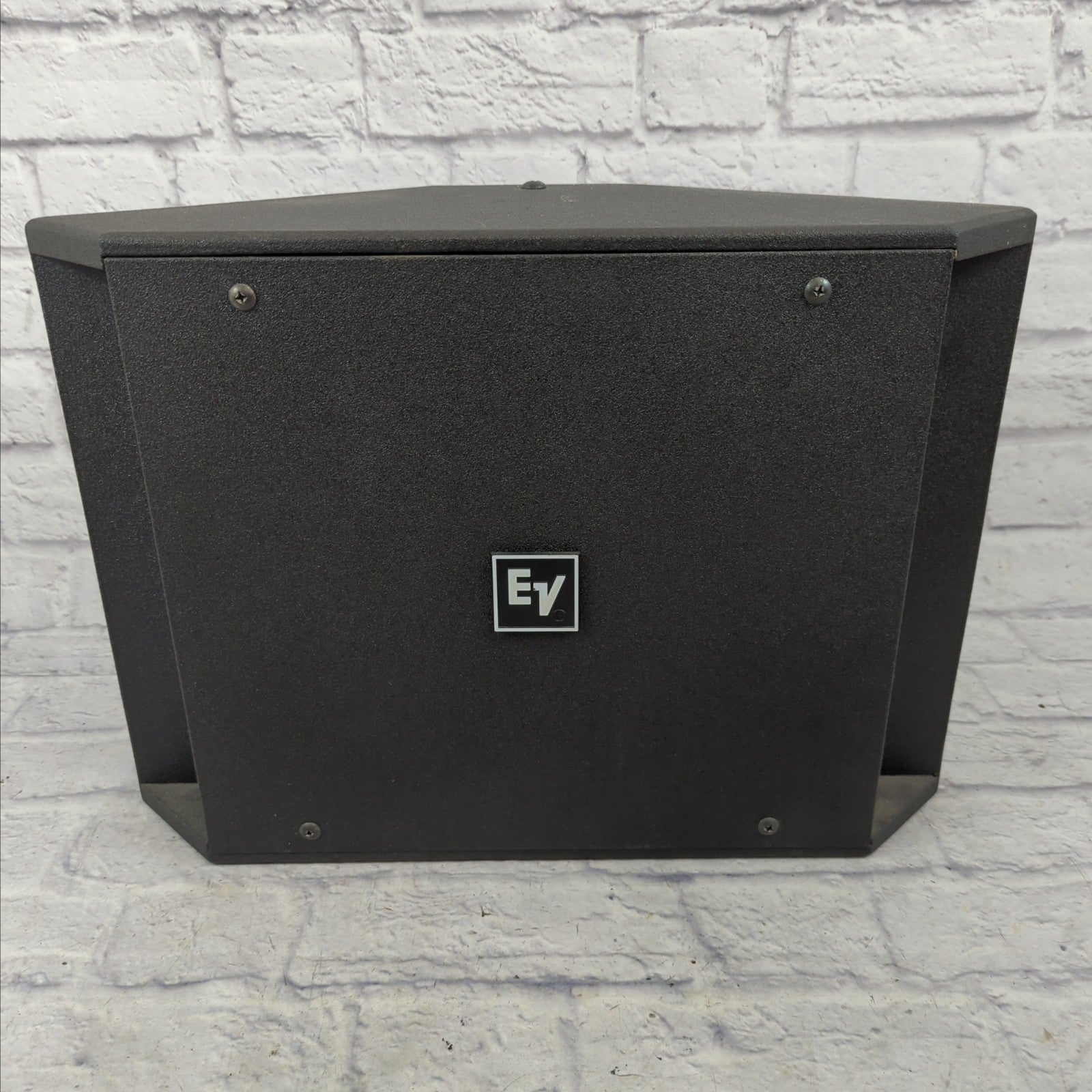 Electro-Voice EVID-12.1 12" 350 Watts Passive Installation Subwoofer