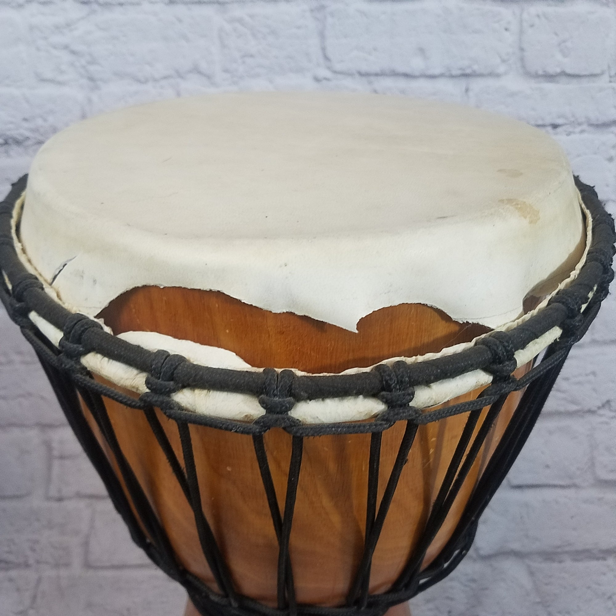Tycoon 12 Inch Djembes