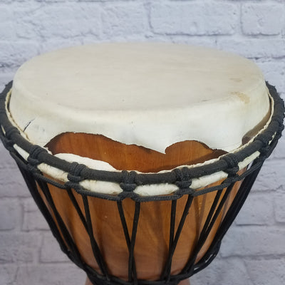 Tycoon 12 Inch Djembes