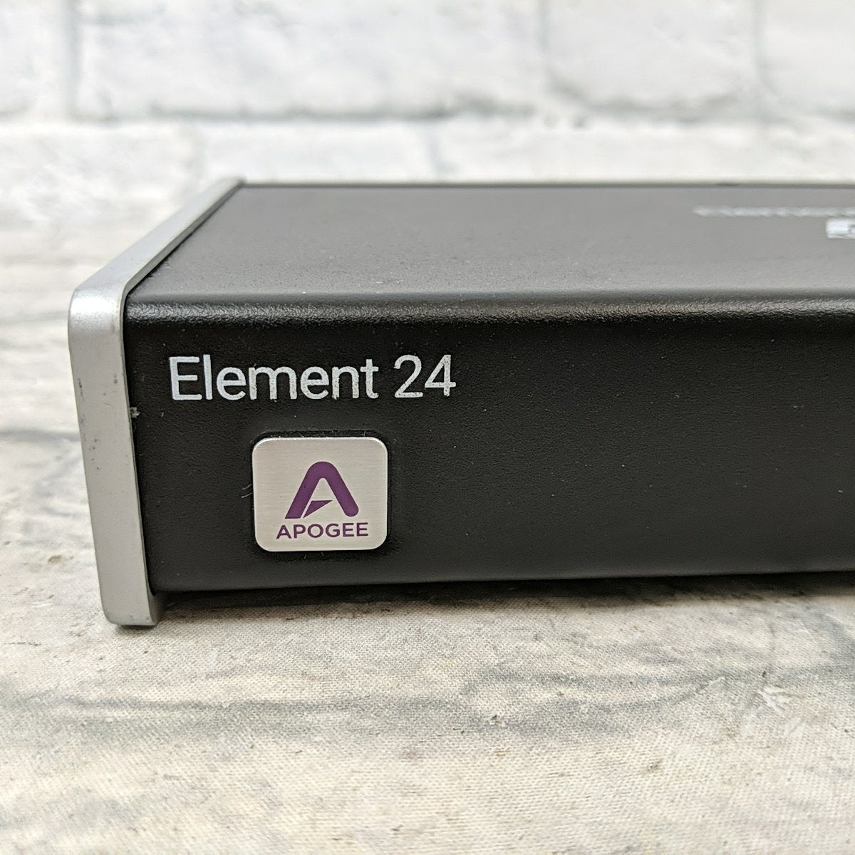 Apogee Element 24 Thunderbolt Audio Interface