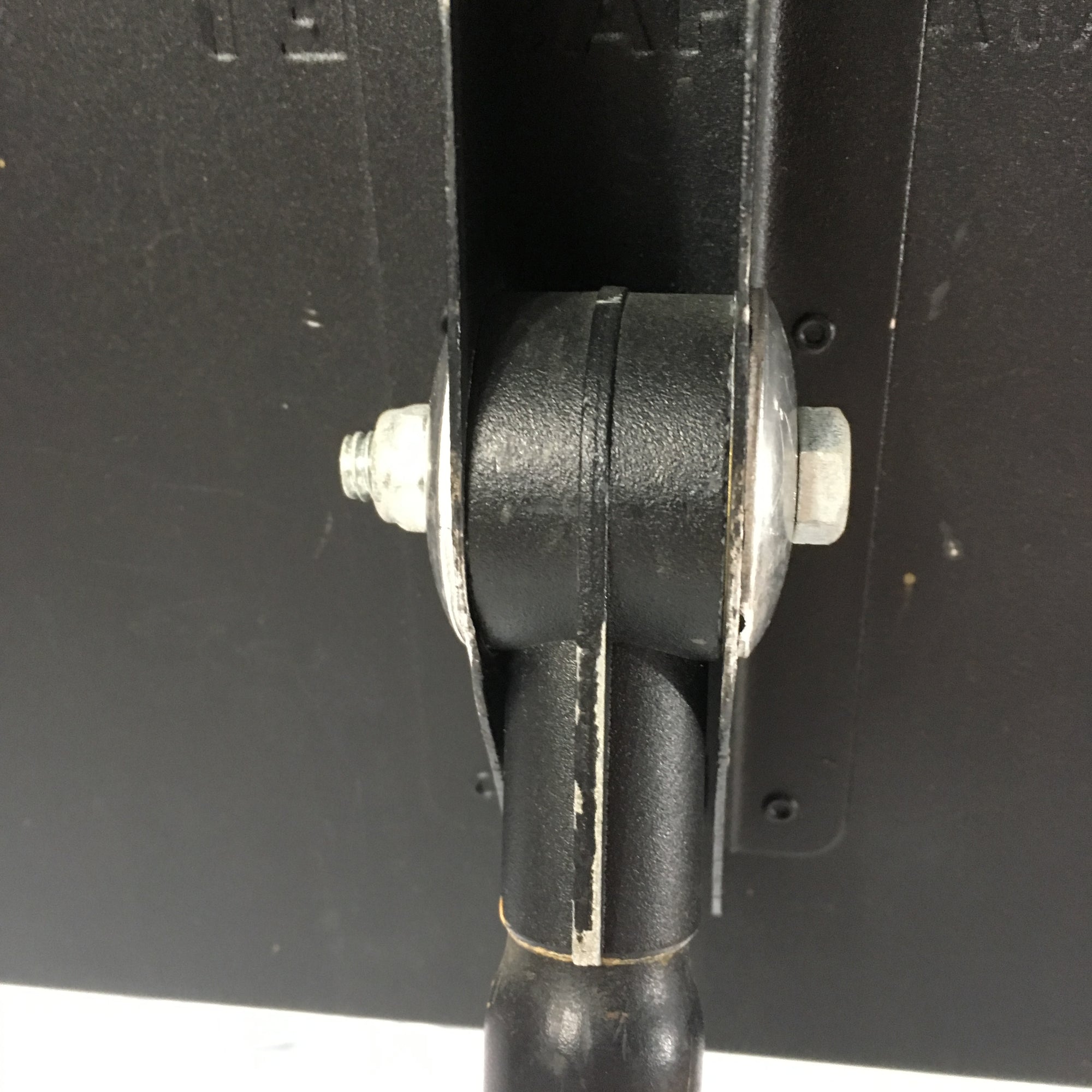 Manhasset Black Music Stand
