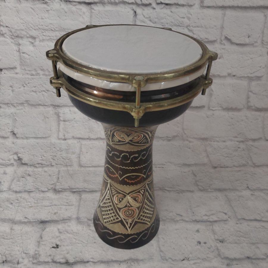 Rhythm Fusion Darbuka 8 x 15"
