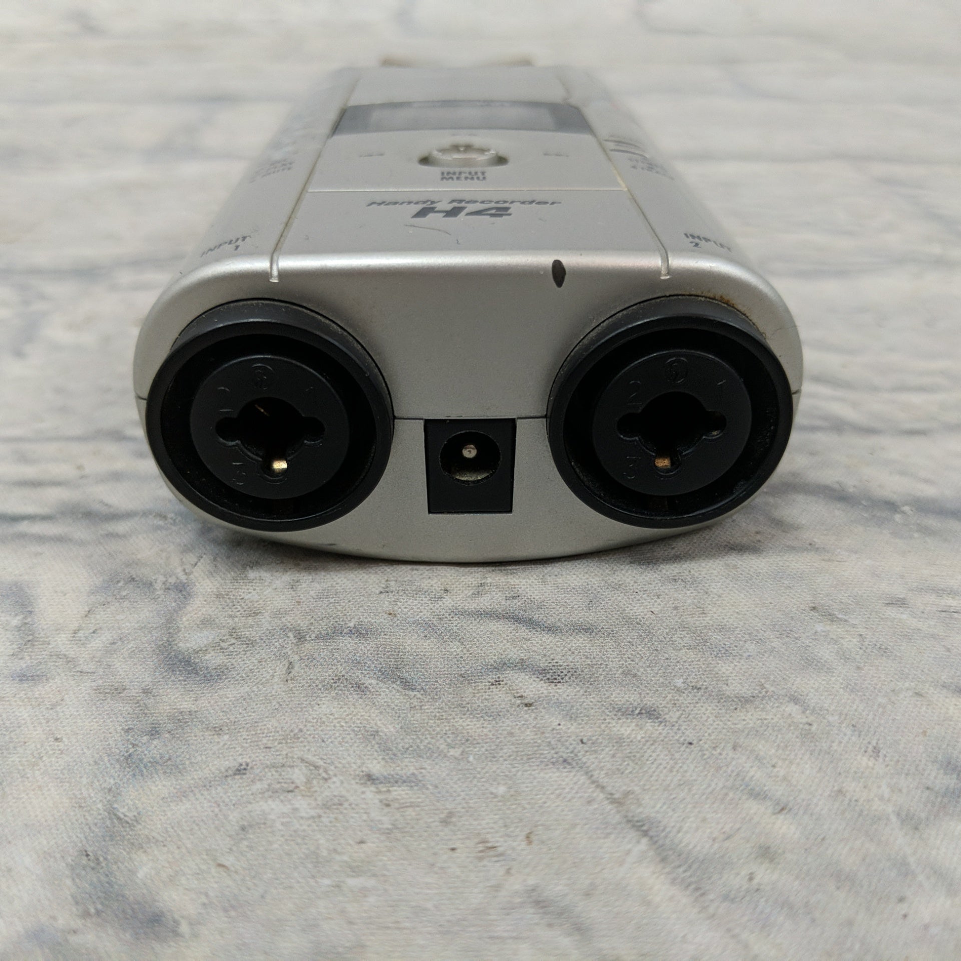 Zoom H4 Stereo Portable Handy Recorder