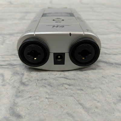 Zoom H4 Stereo Portable Handy Recorder