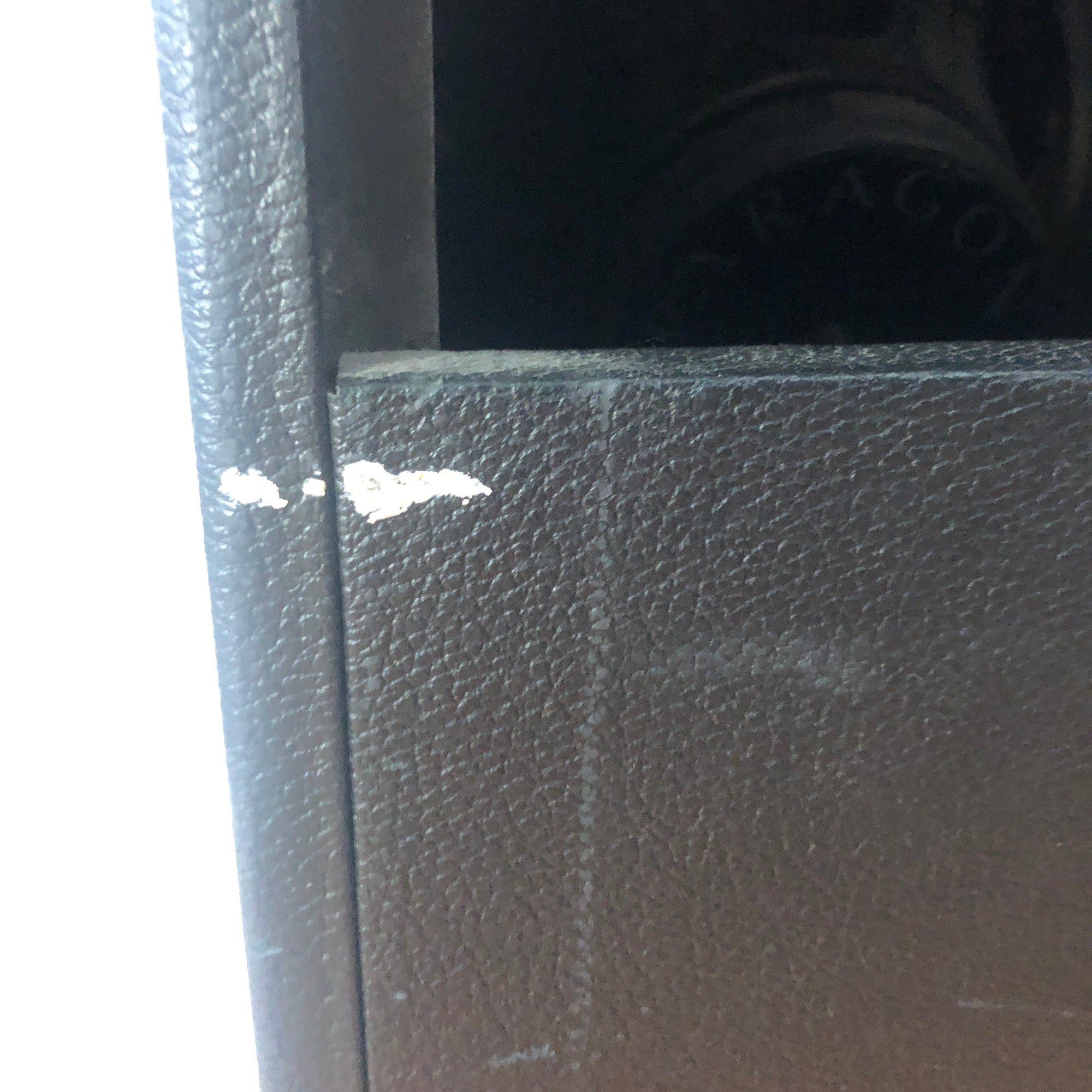 Gallien-Krueger Backline Paragon 4x12 Cabinet