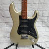 Unknown Fretless Electric Guitar