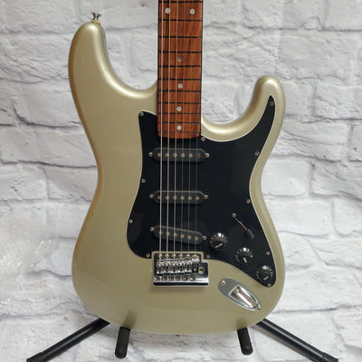 Unknown Fretless Electric Guitar