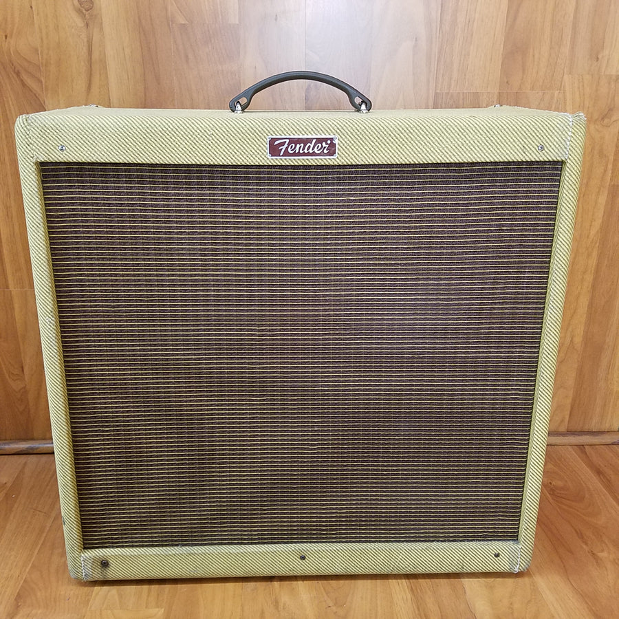 Fender Hot Rod Deluxe 4x10 Guitar Cab