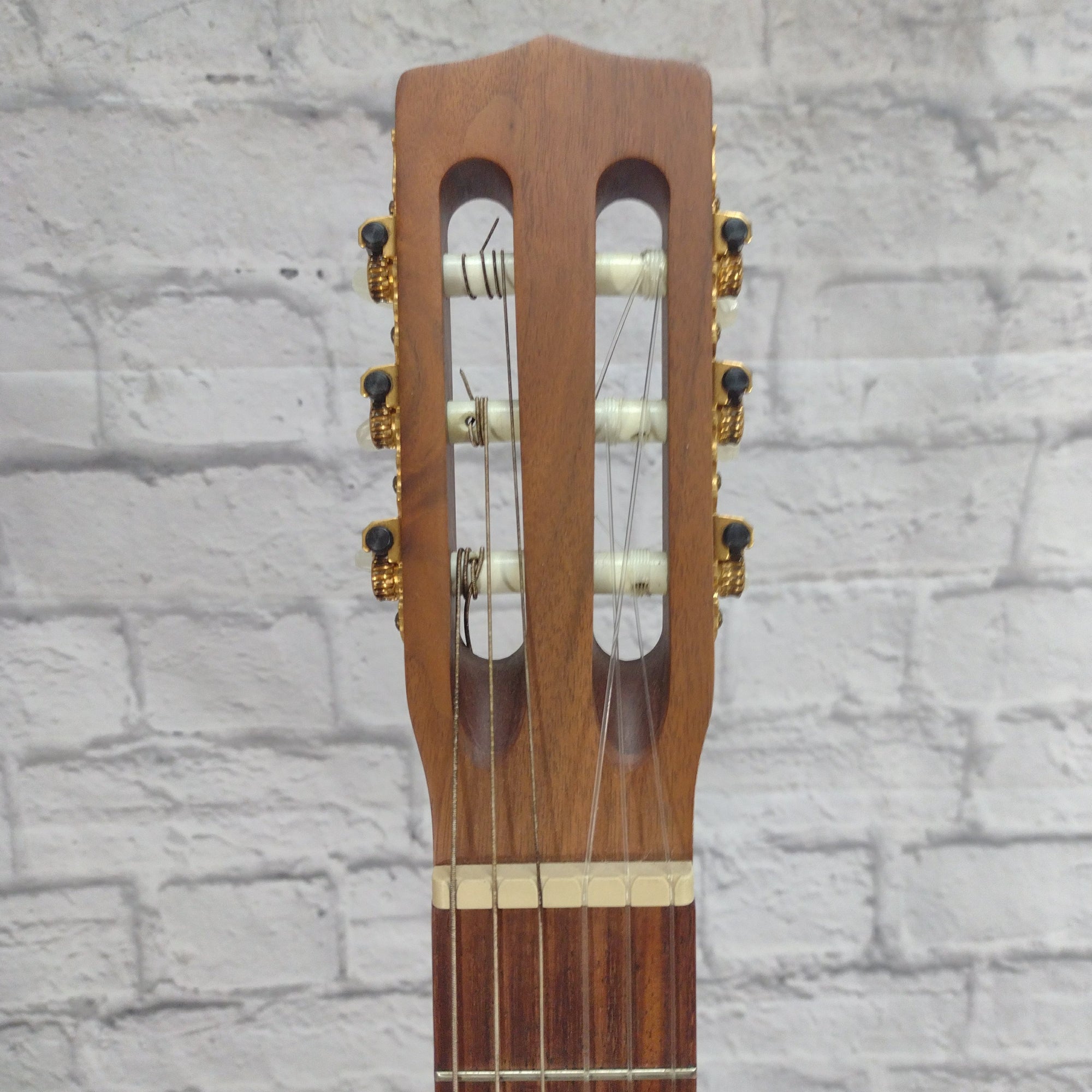 La Patrie Concert Classical Guitar Evolution Music