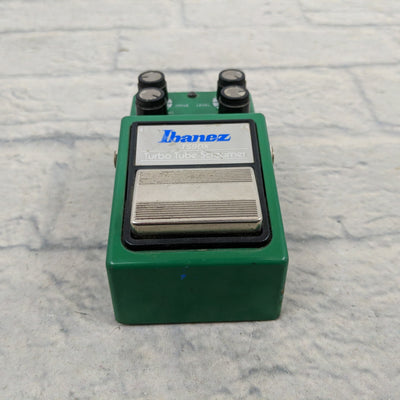 Ibanez TS9DX Turbo Tube Screamer Pedal