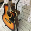 Mitchell 0120CE Acoustic Electric Guitar