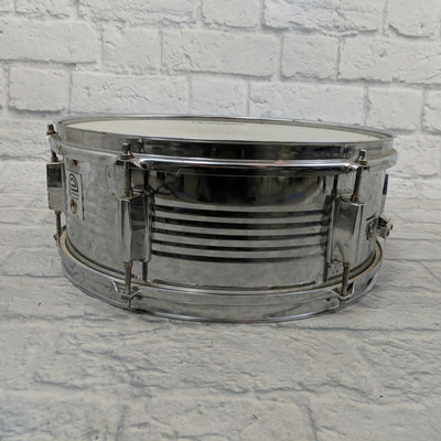Percussion Plus Snare Drum
