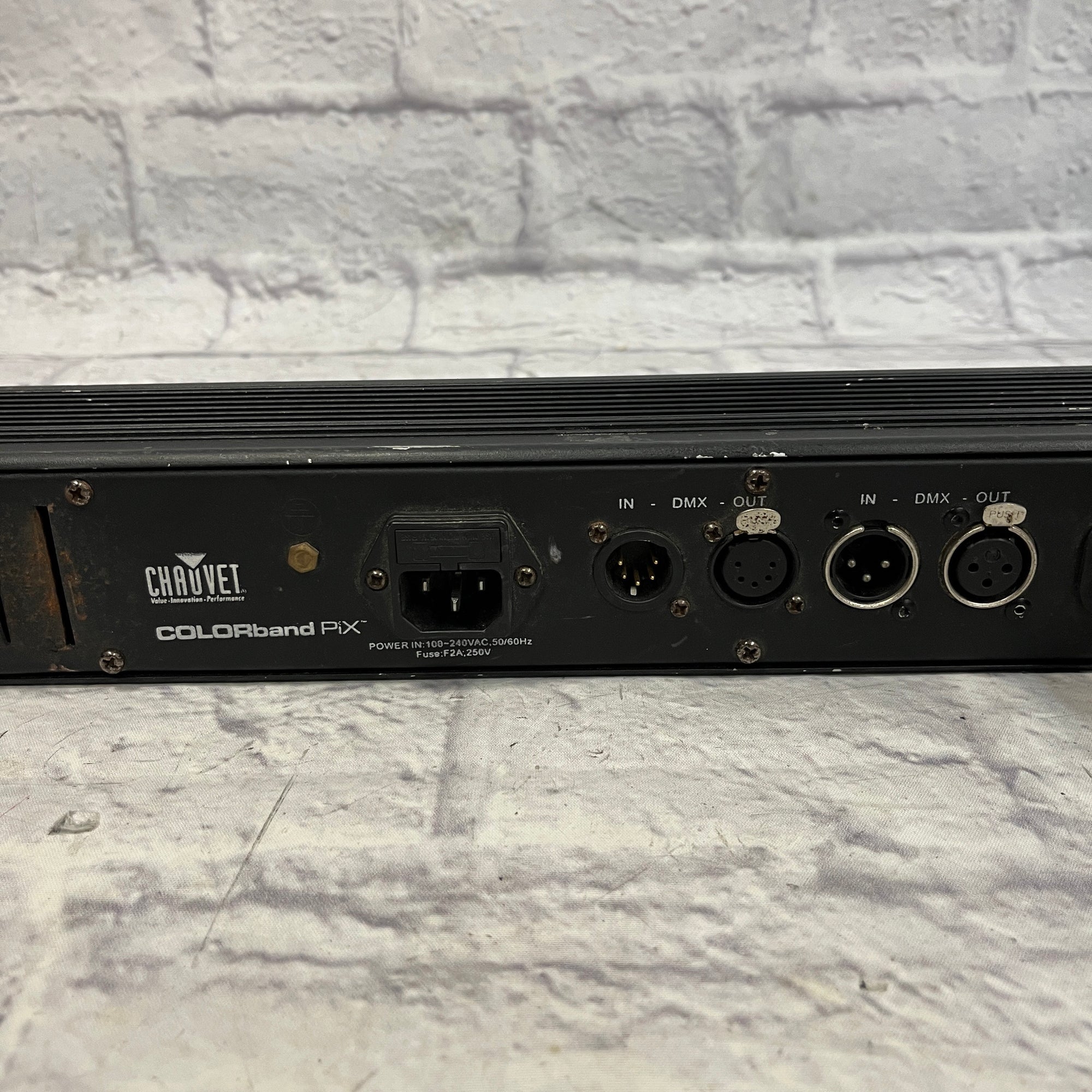 Chauvet Colorband Pix Light Bar