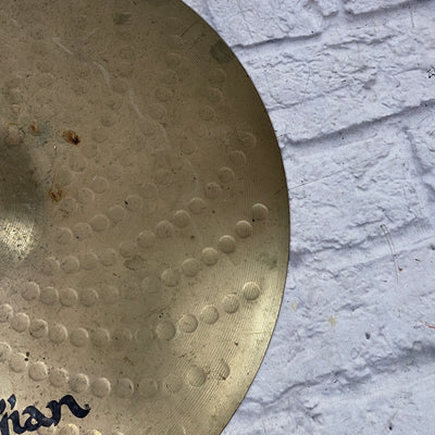 Zildjian Z Custom 20 Ride Cymbal