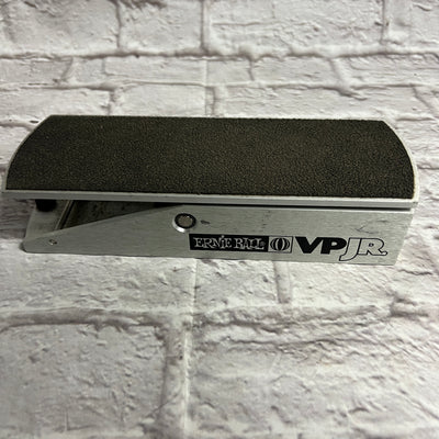 Ernie Ball VPJR Volume Pedal