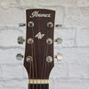 Ibanez Artwood AC340 Open Pore Acoustic Guitar