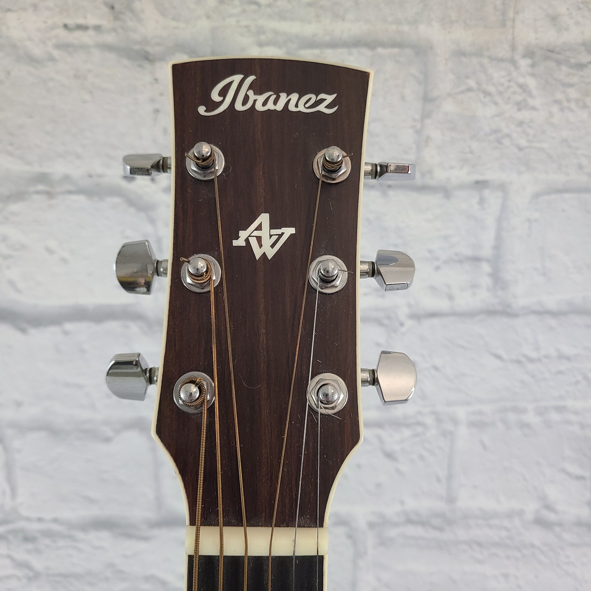 Ibanez Artwood AC340 Open Pore Acoustic Guitar